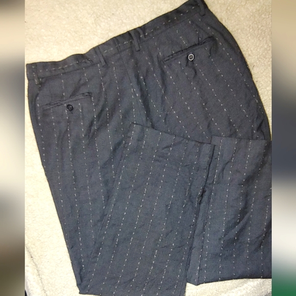 Authentic VERSACE Suit Dress Pants - Picture 5 of 8